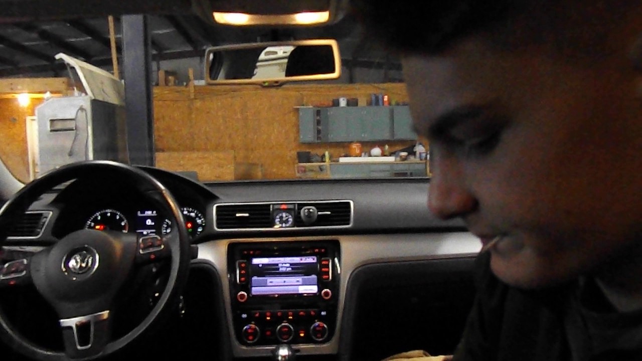 Saying Goodbye to my Favorite Car - YouTube