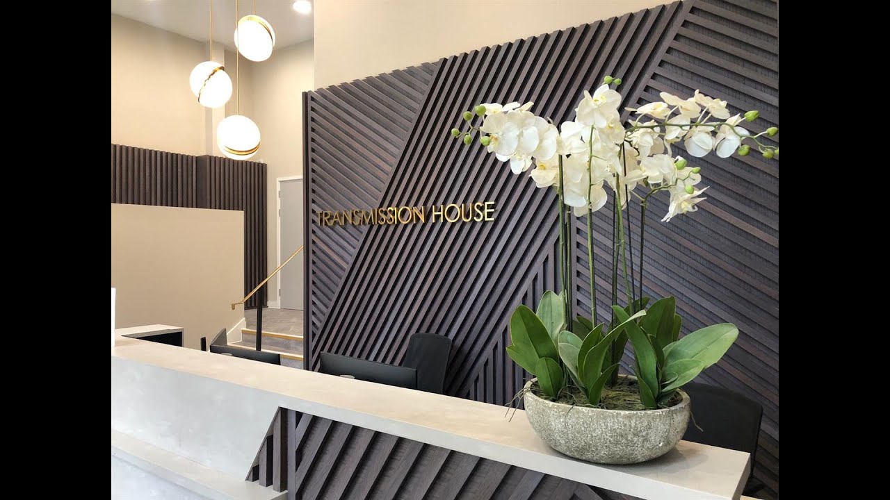 2 Bedroom Furnished Apartment To Rent Transmission House Northern