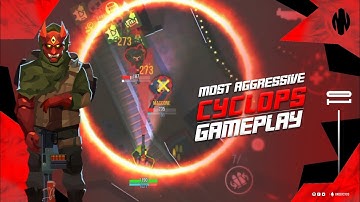 BULLET ECHO - New broken hero in Bullet Echo (Full Gameplay)