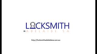 Locksmith Adelaide