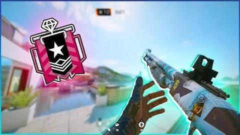 How A Champion Smokes Ranked Players | Highlights Operation Commanding Force