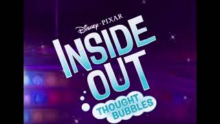 Inside Out Thought Bubbles Title Screen/Level Select Theme