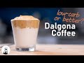 Better Dalgona Coffee