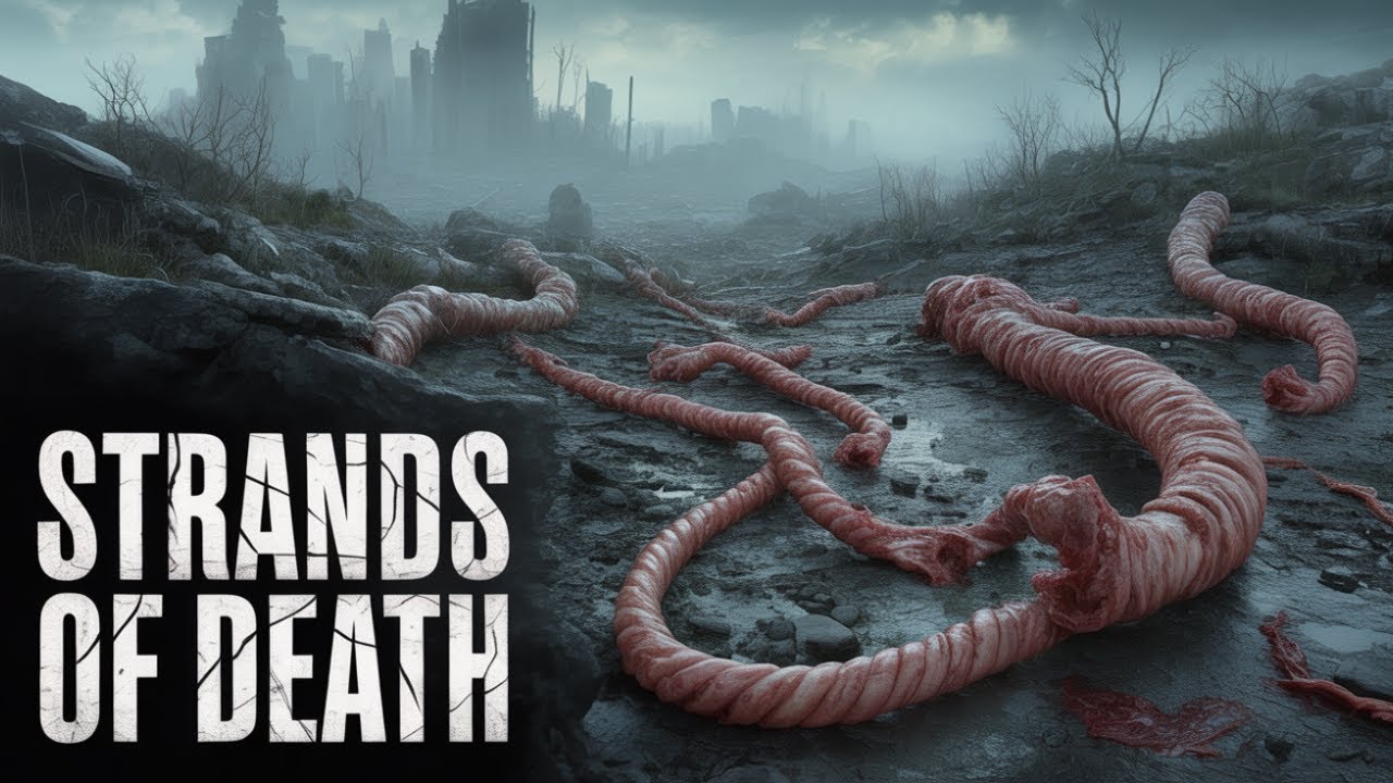 Death Stranding's Haunting Mysteries - Death Stranding Gameplay | Cinematic Story & Exploration