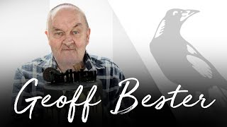Live Stream of the Graveside Funeral Service of Geoff Bester