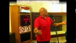 Oktay Cantürk - Ah Edip İnlerim Gurbet Elinde (Hi̇caz)R.g.