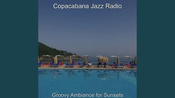 Dashing Ambience for Sunsets