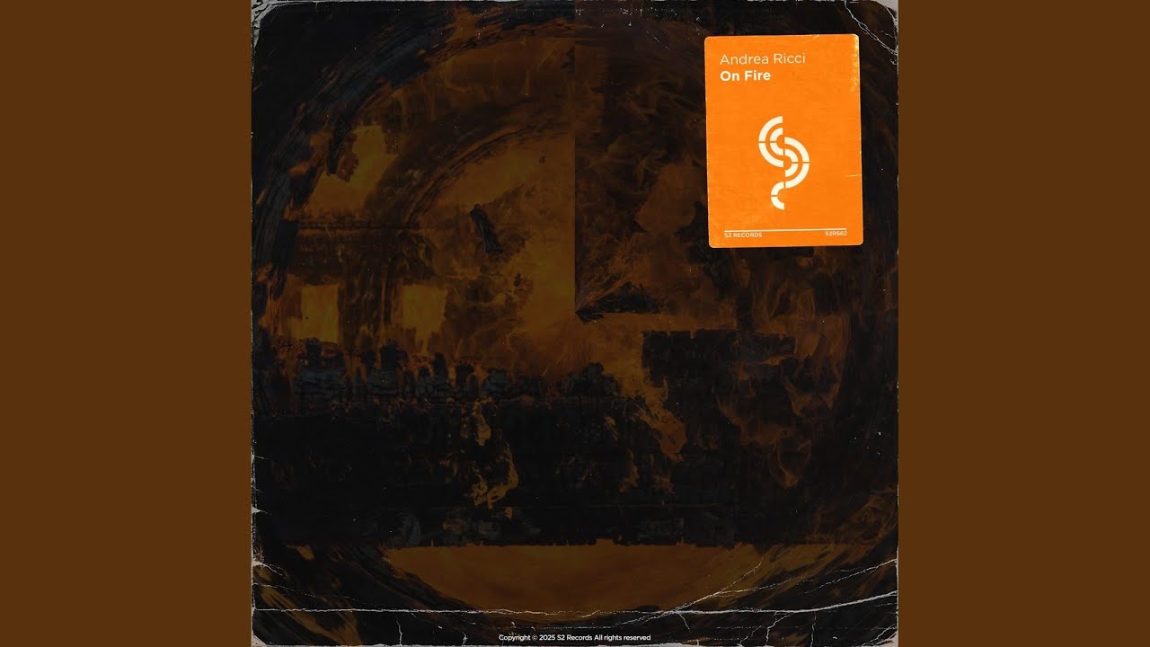 On Fire (Extended Mix)