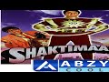 Abzy cool starts shaktiman tv show