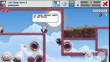 The Sandbox Evolution - How-To Design a Level - 6