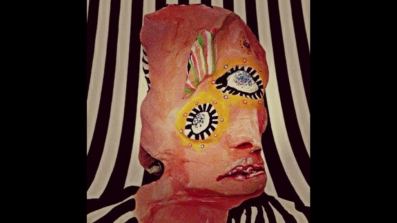 Cigarette Daydream