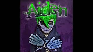 Aiden - Sins of a Father