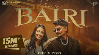 Bairi (Chandni Raat Mein Goli) Pradeep Solanki, Heena | Virat, Miss Parul |  