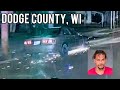 A Chilling Ending to this 'Tireless' Pursuit