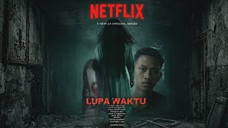 FILM PENDEK HOROR || LUPA WAKTU - AKIBAT MELANGGAR PAMALI MAGRIB || #movie 