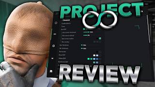 THE RETURN OF PROJECT-INFINITY! (CS2 CHEAT REVIEW AND GAMEPLAY)