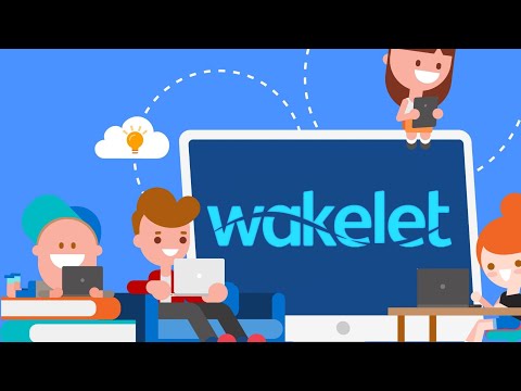 მანანა ჯაყელი - კომპლექსური დავალების პროდუქტი - ვირტუალური მუზეუმის შექმნა ვებინსტრუმენტში  Wakelet