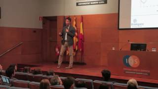 Presentación sistema BGaze ADHD testing   Braingaze