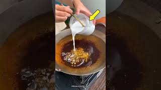 जापान का सीक्रेट हैक: गंदा तेल बनेगा बिल्कुल साफ#shorts #youtubeshirts #cookingfacts