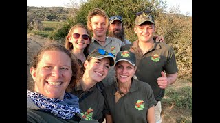 July Apprentice Fields 6 Week Update