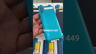 Second Hamd Phones Wholesale Delhi #prexo #smartphone Rwdmi 9A #secondhandmobilemarket #karolbagh