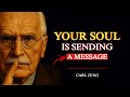Can’t Get Someone Out of Your Mind? This Is What Your Soul Is Saying | Carl Jung