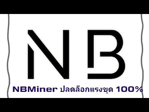 โหลดติดตั้งโปรแกรม NBniner 41.0 full LHR unlock 100%