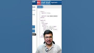 Possible Hai #vlsidesign #education #vlsi #verilog #coding #electronic #engineer #vlsiinsights