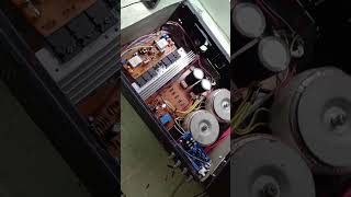 APEx B-250W Assemble 🔉✨