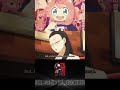 LOID CATCH DRUNKED YOR THAT MAKES YOR MIND BURSTS AWAY{SPY X FAMILY SEASON 3}(AMV/EDIT)