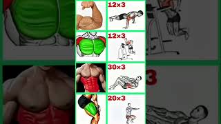 hard body workout #viral#shots#video