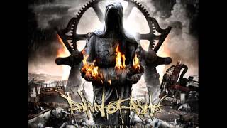 Dawn of Ashes - Beginning of the End (Epilogue)