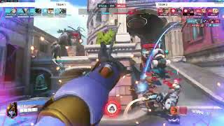 Aimbot Widow