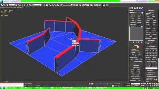 3Ds Max Model A Sportbike Motorcycle Tire Tutorial