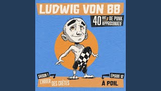 Video thumbnail of "Ludwig von 88 - À poil"