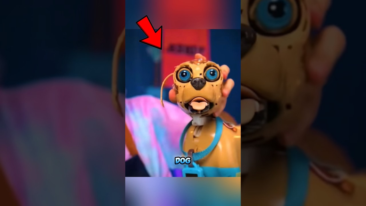 It Starts Cute… Then Turns Into a Nightmare 😱