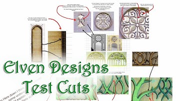 TerranScapes - LOTR Elf Town WIP #5