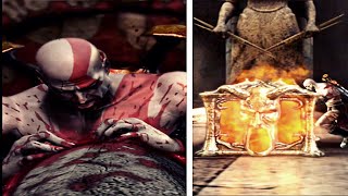 God of War 1 : Finding Pandora's box [ Aether Sx2 ]