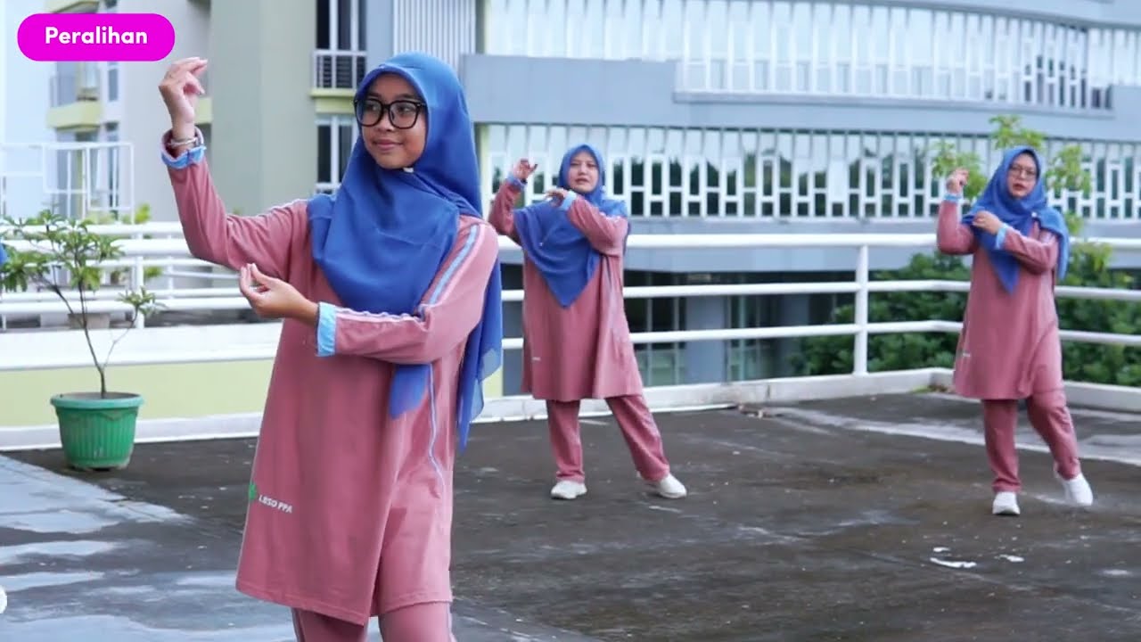 SEGARA - SENAM BUGAR ‘AISYIYAH