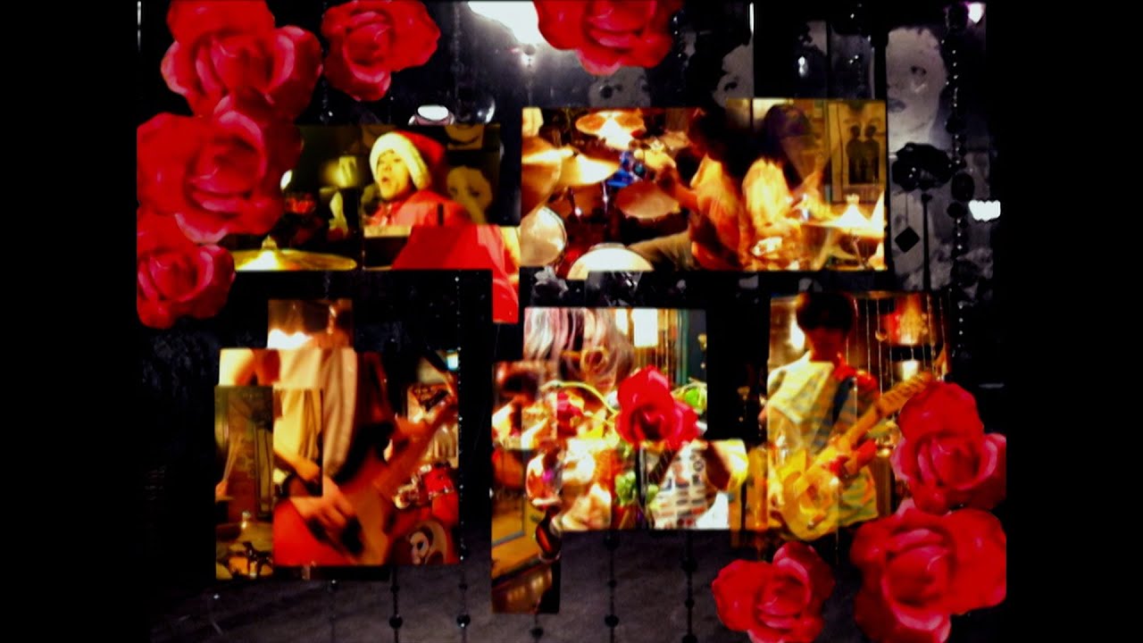 髭（HiGE)｢ダーティーな世界（Put your head）｣　Official Music Video