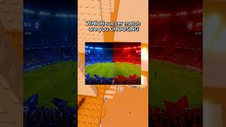 POV: You’re Sitting Next to iShowSpeed at the GREATEST Comeback Ever ⚽🤯 #roblox #shorts