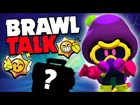 ¿VUELVEN LAS CAJAS? 😱 BRAWL TALK 🔴