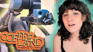 Ai Robots VS Baristas : CoffeeLand Ep 4
