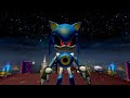 Sonic Adventure 2:Battle - 2P Battle