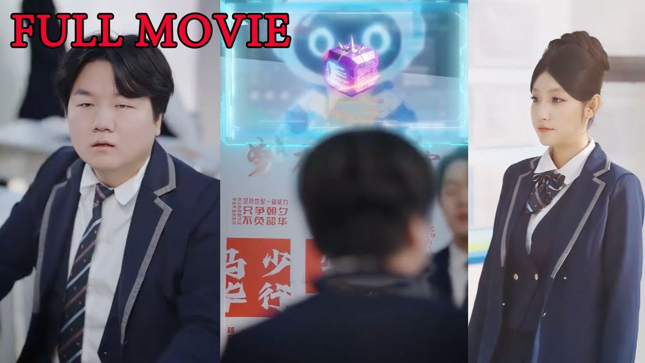 หนุ่มถูกหักหลังจนสิ้นชีวิต เกิดใหม่กลับสู่รั้วโรงเรียน ปลุกระบบเทพ สาวสวยทั้งโรงเรียนตามจีบ!