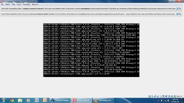 Konfigurasi mail server pada debian 9