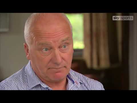 Former West Ham Head of recruitment Tony Henry interview