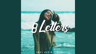 8 Letters