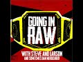 ROAD TO MANIA STARTS! WWE Raw Review & Results 1/29/18 (Going in Raw Pro Wrestling Podcast)