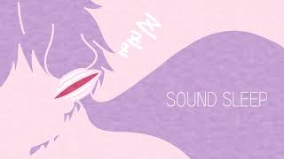 SOUND SLEEP/結月ゆかり